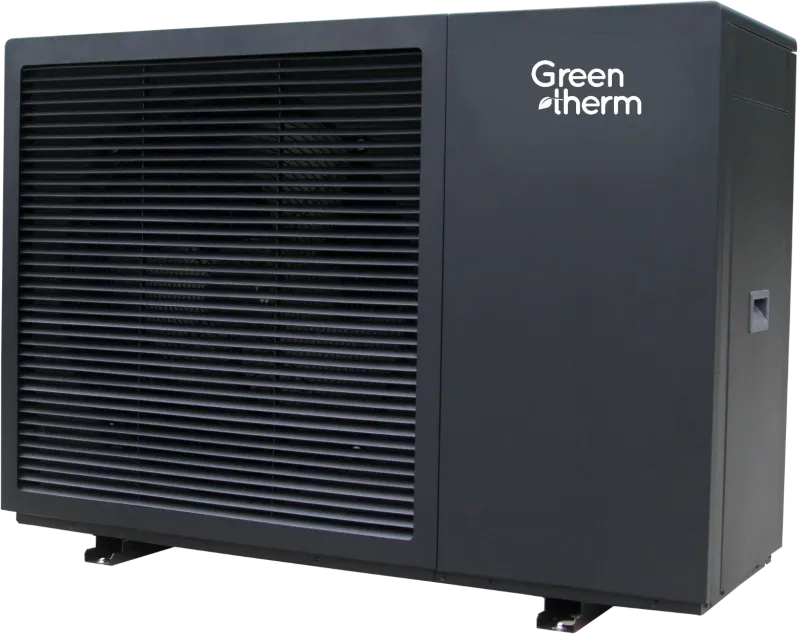 Green Therm monoblok dizalica topline