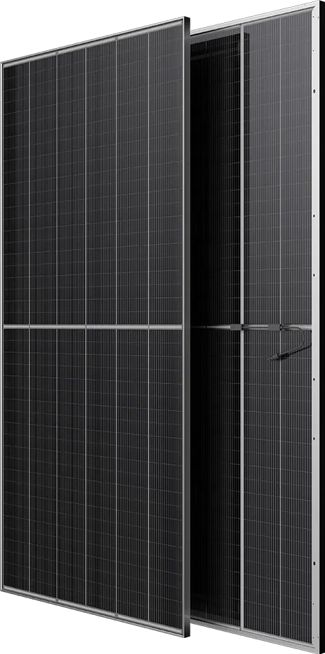 Trina Vertex N bifacijalni solarni panel